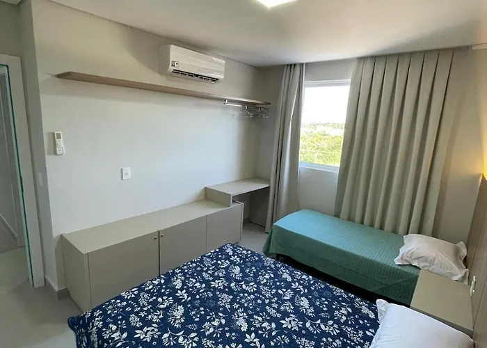 Apartamento Em Otima Localizacao A 2 Km Do Centro 403