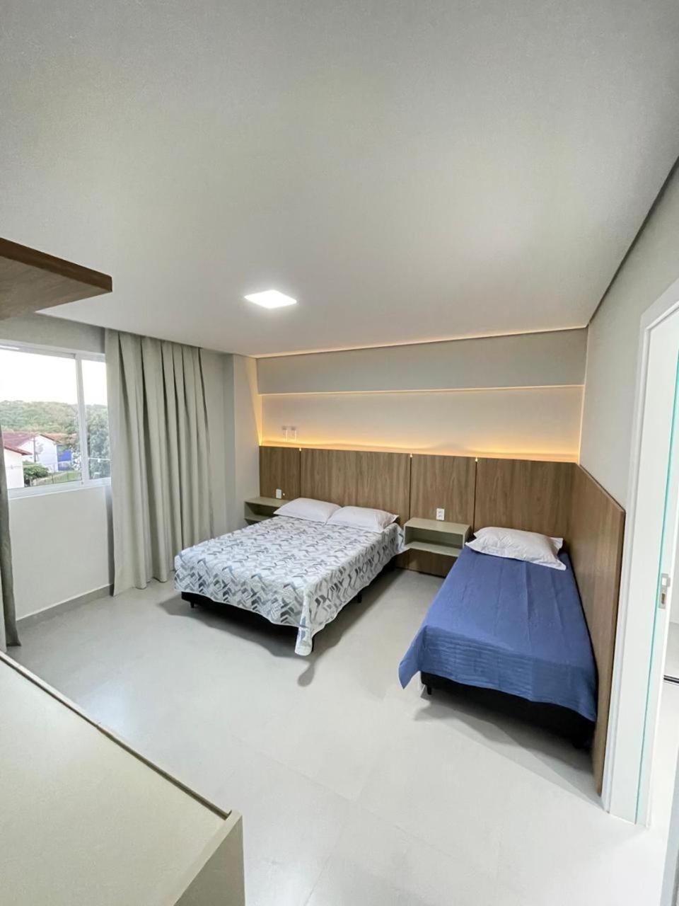 Apartment Em Otima Localizacao A 2 Km Do Centro 403 Foz do Iguacu