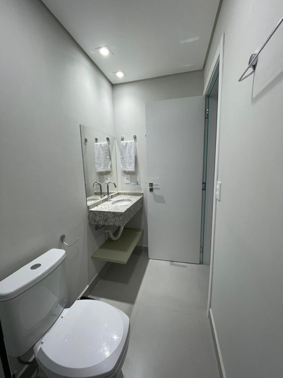 Apartment Em Otima Localizacao A 2 Km Do Centro 403