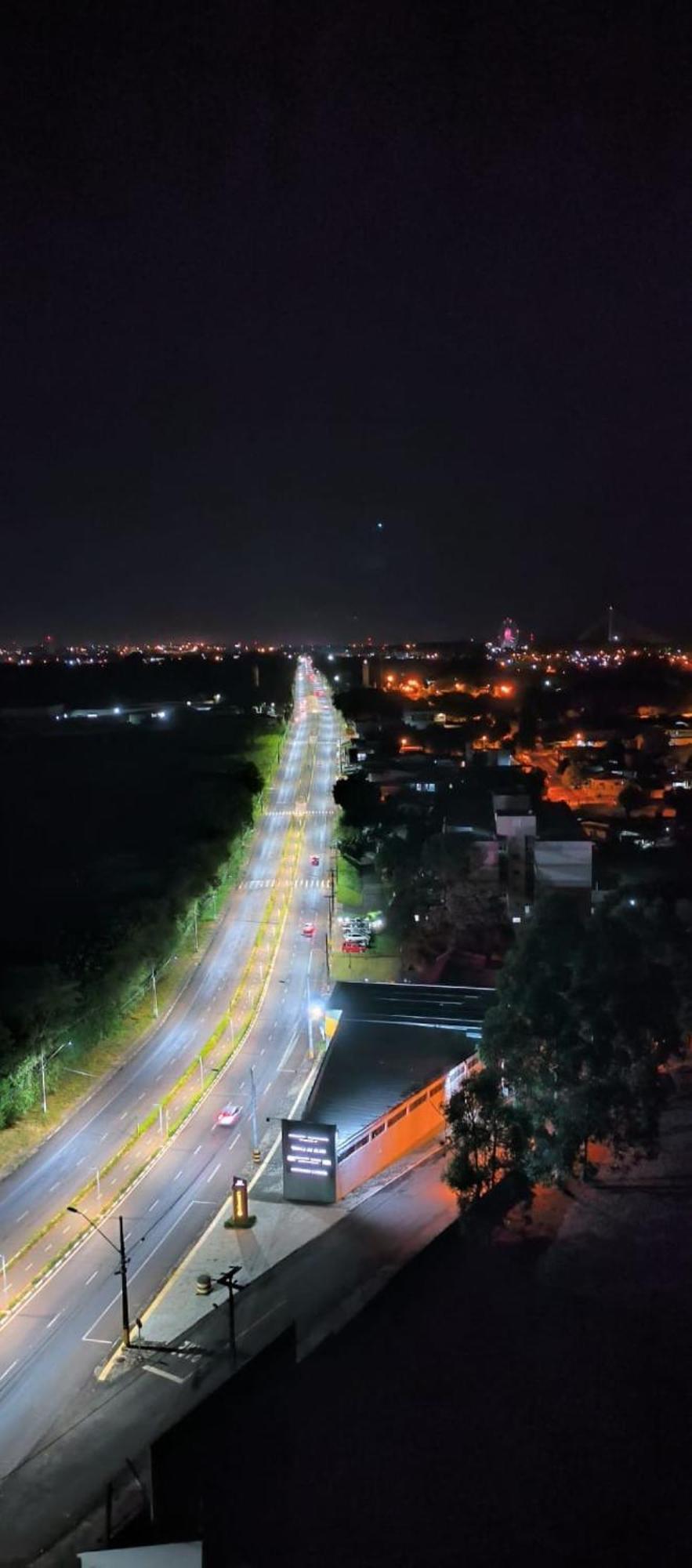 Apartment Em Otima Localizacao A 2 Km Do Centro 403