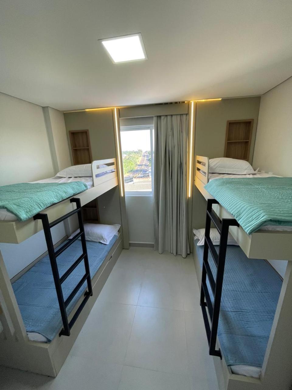 Apartment Em Otima Localizacao A 2 Km Do Centro 403