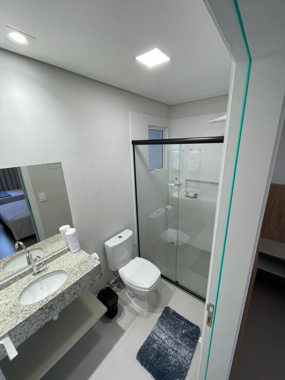 Apartamento Em Otima Localizacao A 2 Km Do Centro 403 *